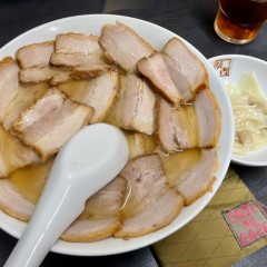 喜多方ラーメン 坂内 練馬店の画像