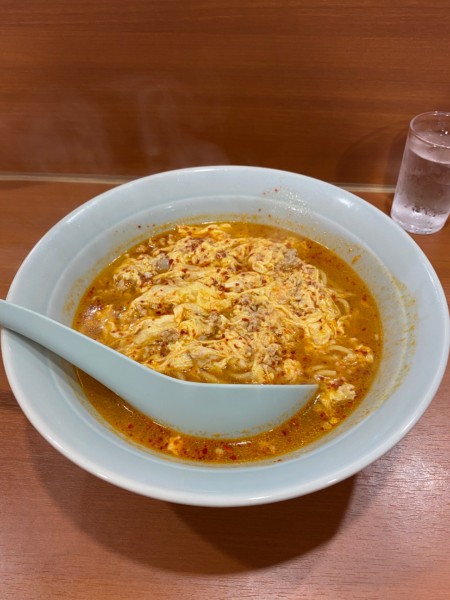 「たんたんめん」@たんたんめん Kaiの写真