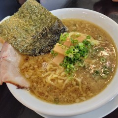 らーめん 善の画像