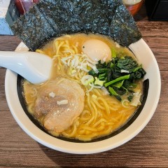 横濱とんこつ TUKASA 弥生町店の画像