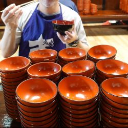 わんこそば 3,900円