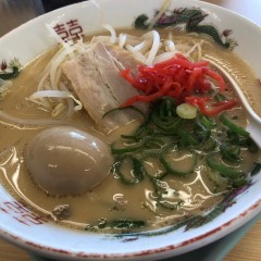 博多金龍 大州店の画像