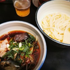 肉汁うどん 奥村 池袋店の画像