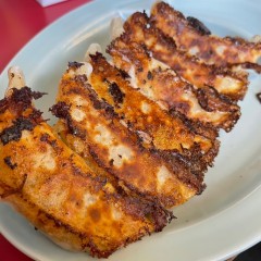 ラーメン山岡家 大泉店の画像