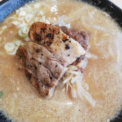 とろこく味噌らーめん みそや 源兵衛の画像