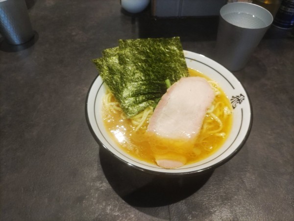 「ラーメン」@らーめん飛粋の写真