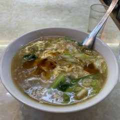 水新菜館の画像