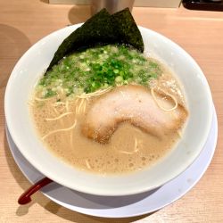 ラーメン