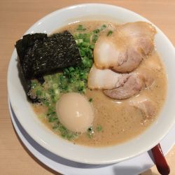 MAXラーメン