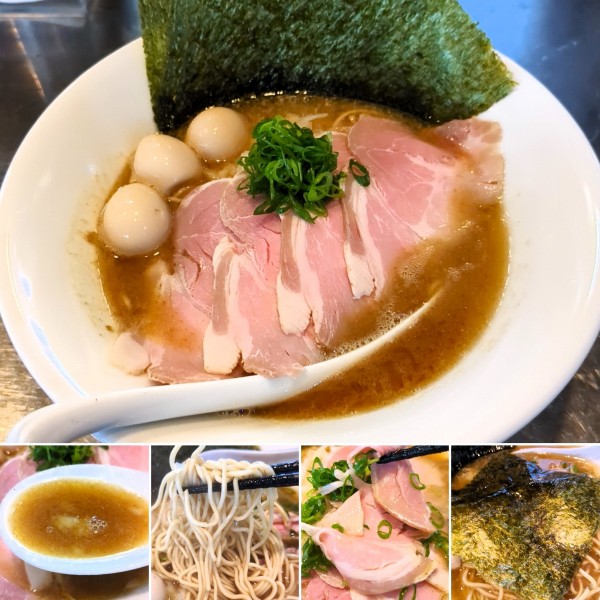 「MAD CURRY(限定)　1300円」@さんじの写真