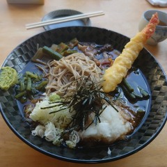 手打そば 根橋屋の画像