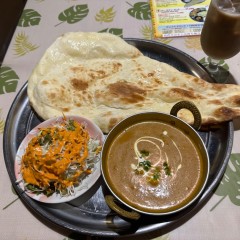 ナンカレーハウスの画像