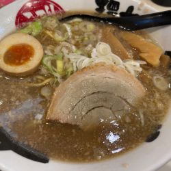 特製ラーメン