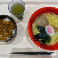 ニュートーキョー 東京都庁第二本庁舎職員食堂の画像