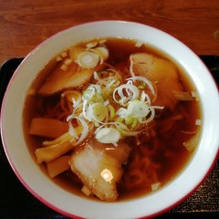 会津・喜多方ラーメン 坂新の画像