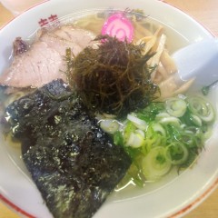 食事の店 あずさの画像