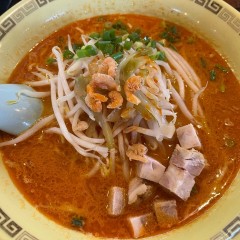 油麺専門店 江川亭 三鷹大沢店の画像