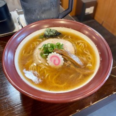 中華そば 醤武屋の画像