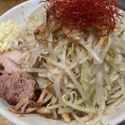 オリエンタル汁なし