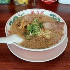ラーメン魁力屋 焼津インター店の画像