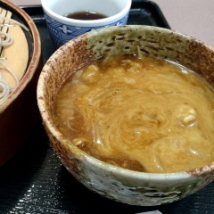 そば処 丸三の画像