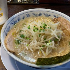 中華そば 立川 上越店の画像