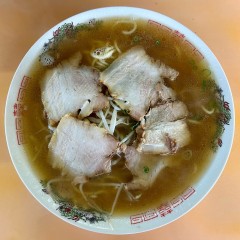 しずかラーメンの画像