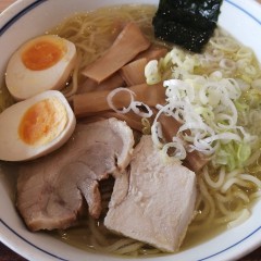 麺処 直久 アリオ上尾店の画像