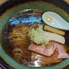 麺邸 いざかなやの画像