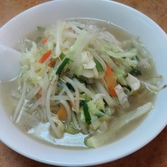 珍來 竹の塚西口店の画像