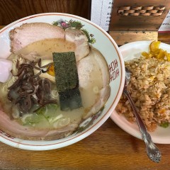 一福ラーメンの画像