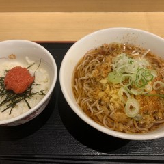 いろり庵きらく 田端店の画像