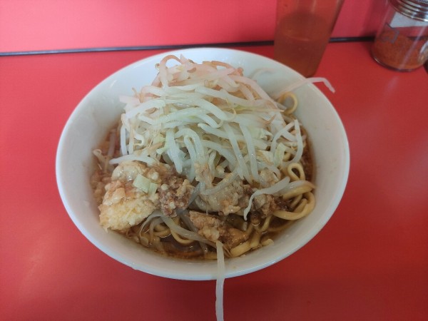 「並豚2」@ラーメンの写真