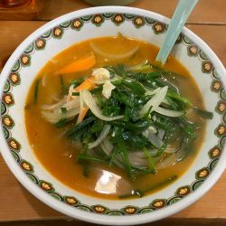 赤スタミナ　890円