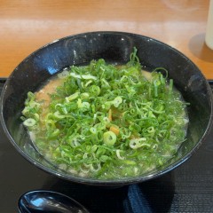 京都ラーメン 一桜の画像