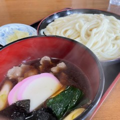 稲木うどん店の画像