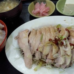 美食小屋の画像