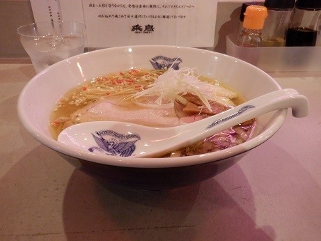 「潮（ＳＨＩＯ）」@NOT ONLY TOKYOの写真