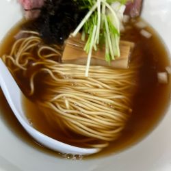 煮干ししょうゆ930円