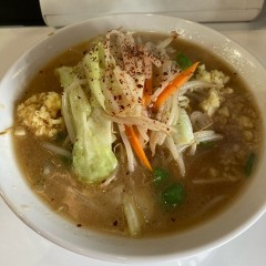 麺屋 一の画像