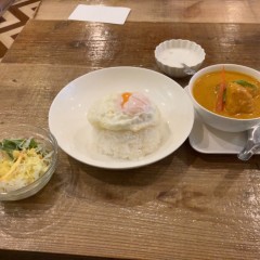 バンコック ポニー食堂  岩本町店の画像