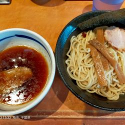 もりそば　ネギ抜き　900円