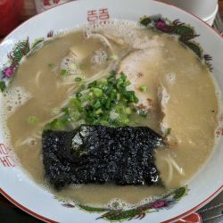 ラーメン