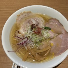 麺屋 㐂八の画像