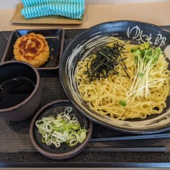 ゆで太郎 入間宮寺店の画像