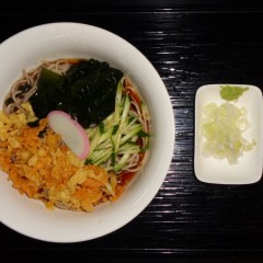 SOBA わ UDONの画像