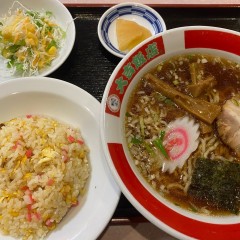 大吉飯店の画像