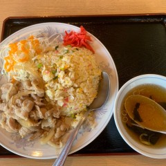 めん太郎 柳田店の画像