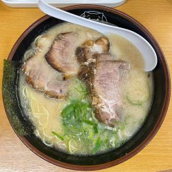 ラーメン