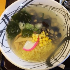 ドレミ食堂の画像